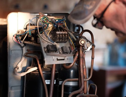 How to Know When Your Furnace Heat Exchanger Needs Repair